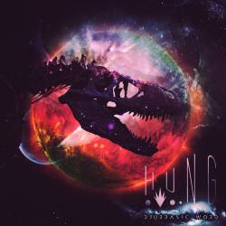 HUNG (UK) : Djurassic World